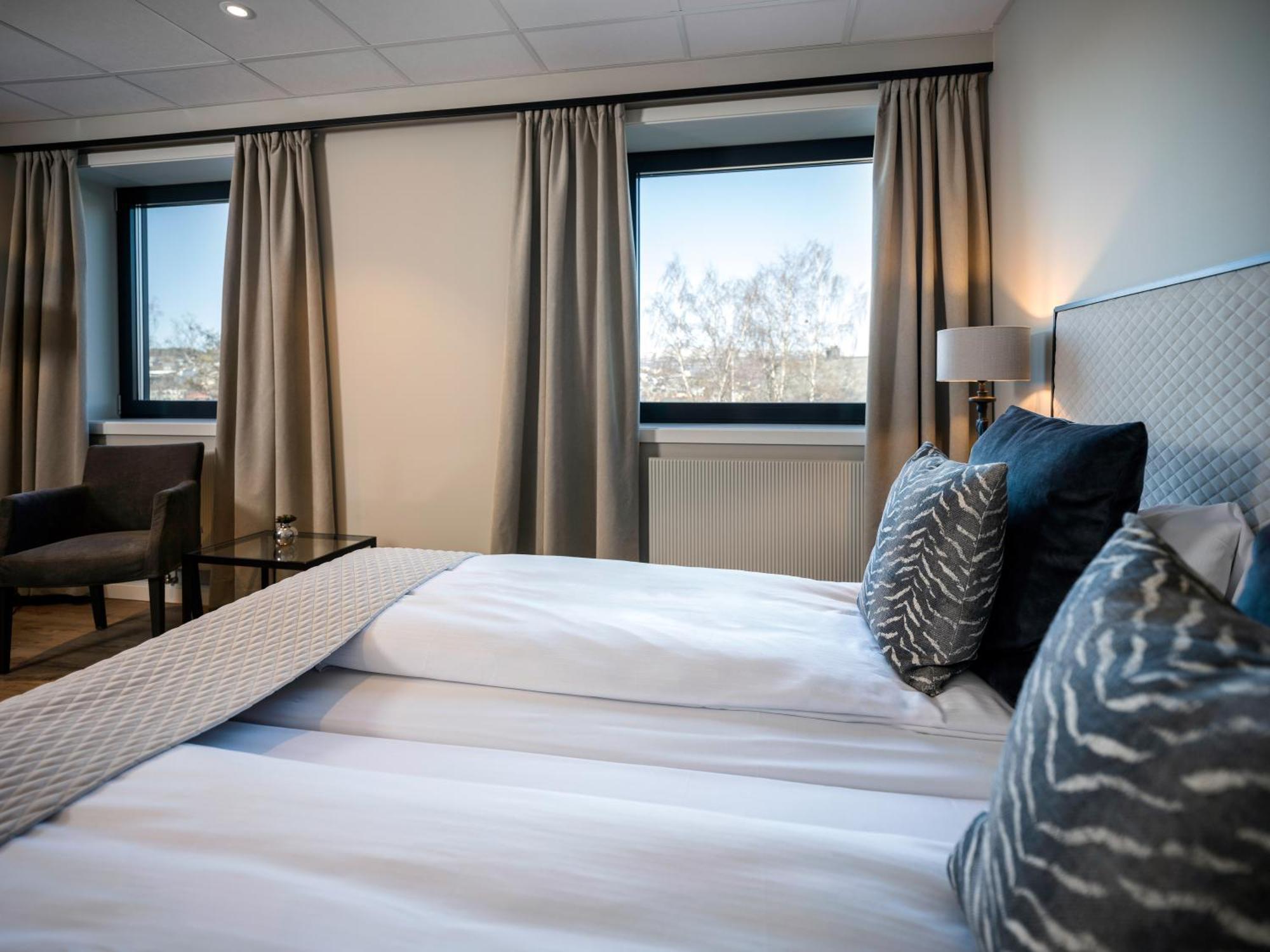 Quality Hotel Grand Royal Narvik Exteriér fotografie